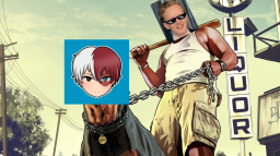 Mao Discord Server Banner