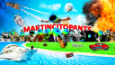 The Beanzone Discord Server Banner