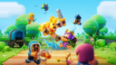 Clash Mini Discord Server Banner