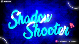 Shadow Shooter Discord Server Banner