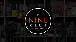 The Nine Club Discord Server Banner