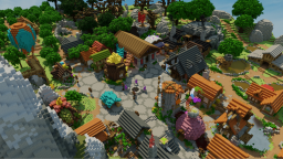 Fan's Igloo Discord Server Banner