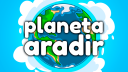 🌎 Planeta Aradir Discord Server Banner
