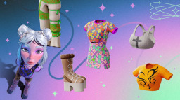 GENIES Discord Server Banner
