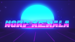 NGRP Kerala Official Discord Server Banner