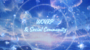 WOVRP & Social Community Discord Server Banner