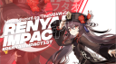 Renyah Impact Discord Server Banner