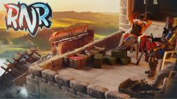 RustNRelax Discord Server Banner