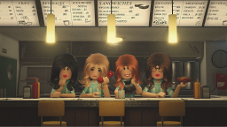 Les Sorcieres Discord Server Banner