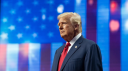 Trump Discord Server Banner
