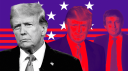 Trump Discord Server Banner
