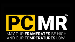 PC MASTER RACE Discord Server Banner