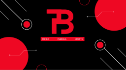 🎯 Trader Beast Discord Server Banner