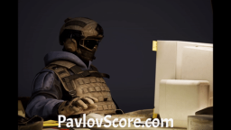 PavlovScore.com Discord Server Banner