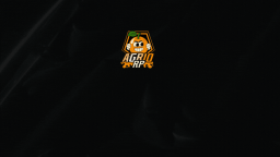 AgrioRP Discord Server Banner