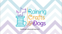 Raining Crafts & Dogs Discord Server Banner