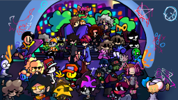 Modding Discord Community Discord Server Banner