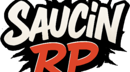 Saucin Island Discord Server Banner