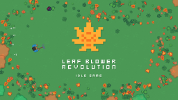 Leaf Blower Revolution Discord Server Banner