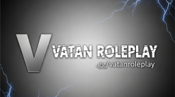 Vatan Roleplay #YENIDEN Discord Server Banner