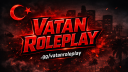 Vatan Roleplay #YENIDEN Discord Server Banner