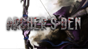 Archer's Den Discord Server Banner