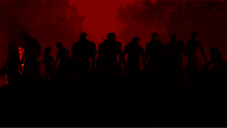 DBD Scrims Discord Server Banner