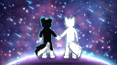 Planet Floof! Discord Server Banner
