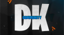 K Project Discord Server Banner