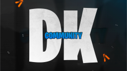 K Project Discord Server Banner