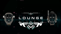 Echo VR Lounge Discord Server Banner