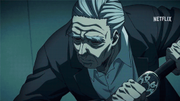 SAKAMOTO DAYS Discord Server Banner