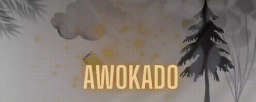 🥑Awokado SCP🥑 Discord Server Banner