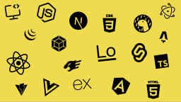 JavaScripters Discord Server Banner