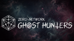 Zero-Network Discord Server Banner