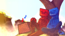 KIER and DEV Discord Server Banner