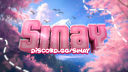 Sinay #🌺 Discord Server Banner