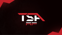 TSA RP Discord Server Banner