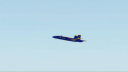 [PTFS] Blue Angels Discord Server Banner