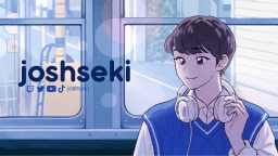 Joshseki Discord Server Banner