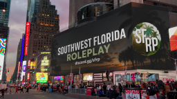 Southwest Florida Roleplay Discord Server Banner