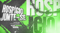 Hospicio Proxy Discord Server Banner