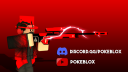 PokeBlox's Society Discord Server Banner