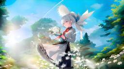 The Detective Is Already Dead Discord Server Banner