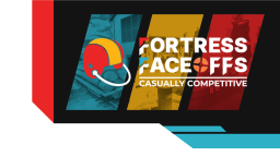 Fortress Faceoffs Discord Server Banner