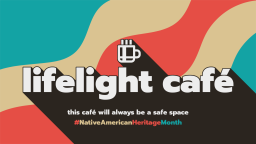 Lifelight Cafe Discord Server Banner