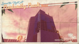 Posterity Isles Discord Server Banner