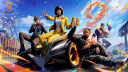 Free Fire EU Discord Server Banner