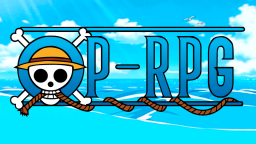 One Piece RPG Discord Server Banner