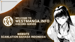 WestManga.me Discord Server Banner